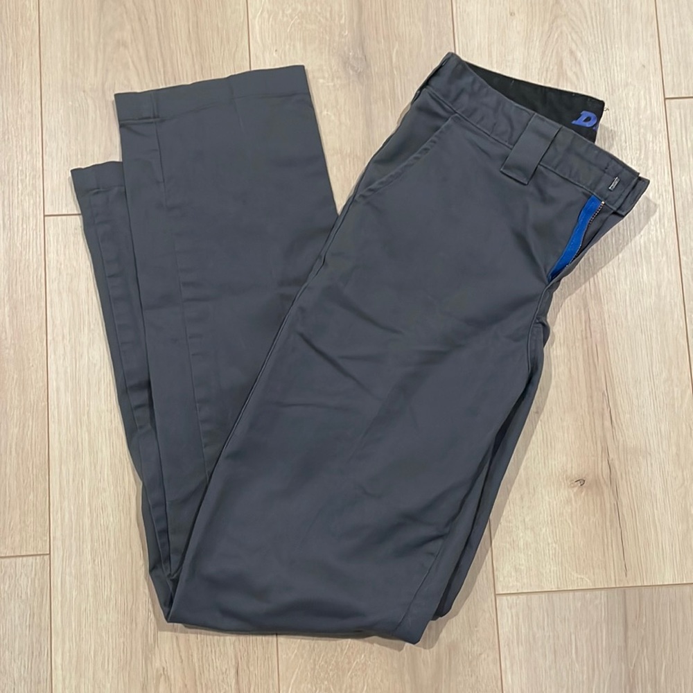 Dickies Youth Boys Flex Pants